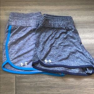 Under Armour Shorts